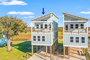 442 Private Rd 670/St Marys Slough Dr, Matagorda, TX 77457 - Photo 1