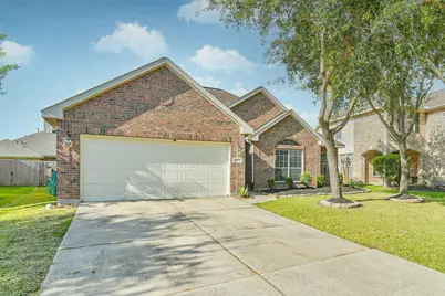 20778 Kenswick Park Drive, Porter, TX 77365 - Photo 1