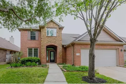 23147 Enchanted Cactus Drive, Katy, TX 77494 - Photo 1