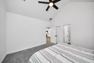 12015 Rockview Dr, Conroe, TX 77306 - Photo 29