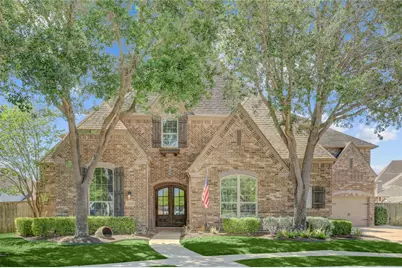 21323 Redcrest Manor Drive, Richmond, TX 77406 - Photo 1