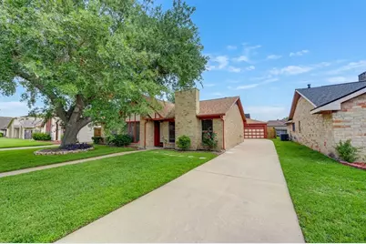 10122 Sageglow Drive, Houston, TX 77089 - Photo 3