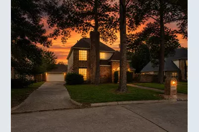 15110 Dawn Meadows Drive, Houston, TX 77068 - Photo 3