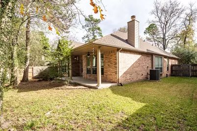 43 N Belfair Place, The Woodlands, TX 77382 - Photo 27