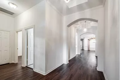 43 N Belfair Place, The Woodlands, TX 77382 - Photo 7