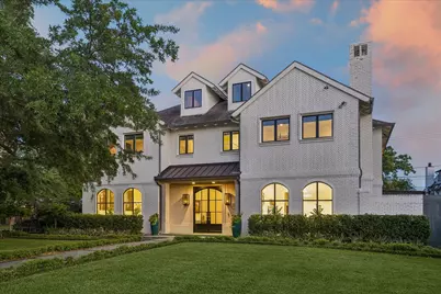 5201 Cedar Creek Drive, Houston, TX 77056 - Photo 1