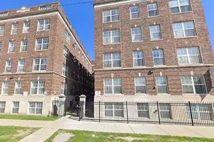 53 Marston St, Detroit, MI 48202 - Photo 3