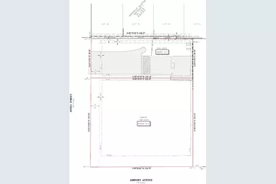 0 Airport Avenue, Rosenberg, TX 77471 - Photo 3