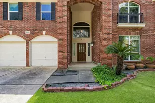2123 Mossy Trails Dr, Katy, TX 77450 - Photo 3