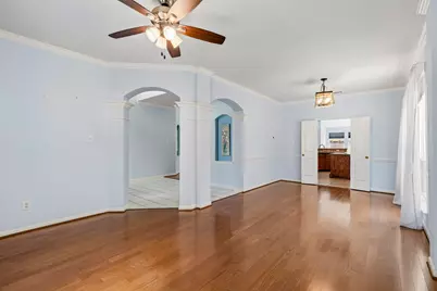 2123 Mossy Trails Dr, Katy, TX 77450 - Photo 7