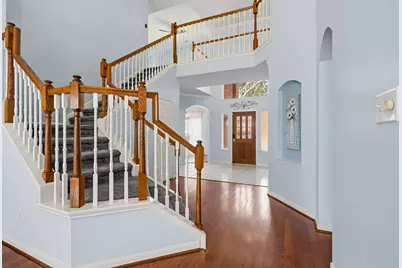 2123 Mossy Trails Dr, Katy, TX 77450 - Photo 5