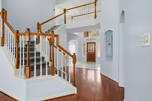 2123 Mossy Trails Dr, Katy, TX 77450 - Photo 5