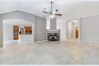 1319 Castlemist Drive, Spring, TX 77386 - Photo 3
