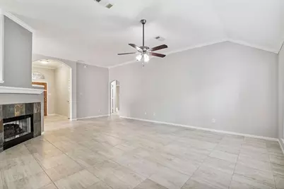 1319 Castlemist Drive, Spring, TX 77386 - Photo 7