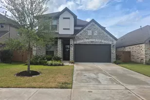 809 Coronado Ter Ln, Katy, TX 77493 - Photo 1