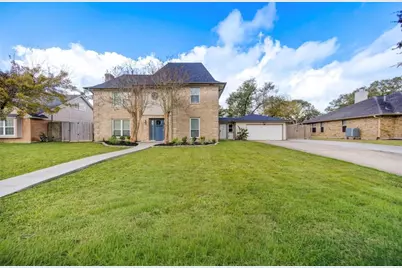 303 Old Bayou Drive, Dickinson, TX 77539 - Photo 5
