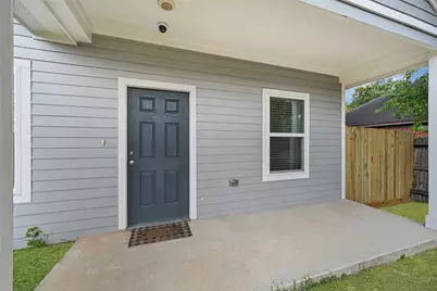6728 Stearns Street, Houston, TX 77021 - Photo 3