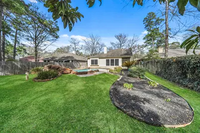 122 W Russet Grove Circle, The Woodlands, TX 77384 - Photo 29