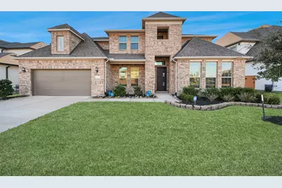 27975 Presley Park Drive, Spring, TX 77386 - Photo 3