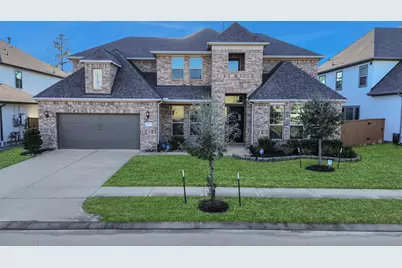 27975 Presley Park Drive, Spring, TX 77386 - Photo 1