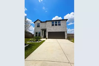 26921 Carmine Red Court, Katy, TX 77493 - Photo 1