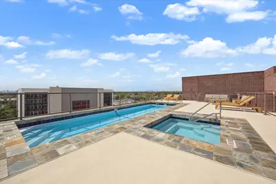 1111 Studewood Street #503, Houston, TX 77008 - Photo 7