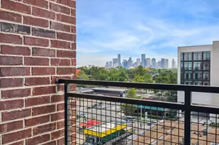 1111 Studewood St, Houston, TX 77008 - Photo 17