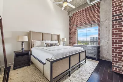 1111 Studewood Street #503, Houston, TX 77008 - Photo 5