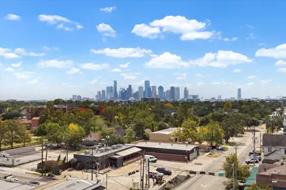 1111 Studewood Street #503, Houston, TX 77008 - Photo 39
