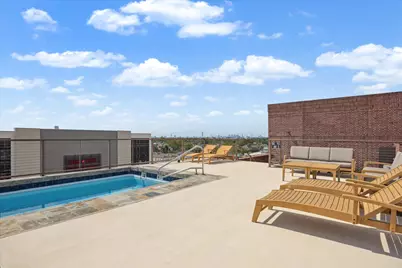 1111 Studewood Street #503, Houston, TX 77008 - Photo 37