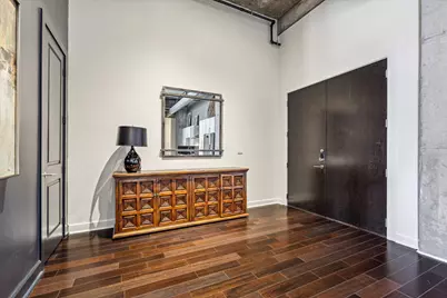 1111 Studewood Street #503, Houston, TX 77008 - Photo 11