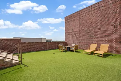 1111 Studewood Street #503, Houston, TX 77008 - Photo 35