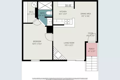 18800 Egret Bay Boulevard #306, Webster, TX 77058 - Photo 17