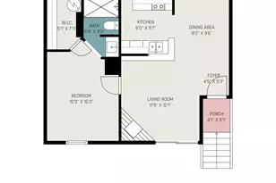 18800 Egret Bay Blvd, Webster, TX 77058 - Photo 17
