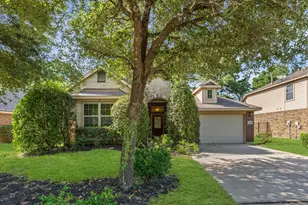 235 New Harmony Trail, Spring, TX 77389 - Photo 1