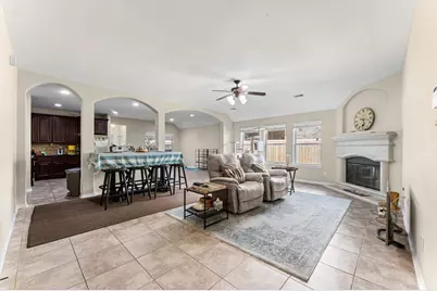 235 New Harmony Trail, Spring, TX 77389 - Photo 5