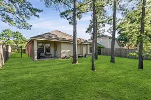 235 New Harmony Trail, Spring, TX 77389 - Photo 23