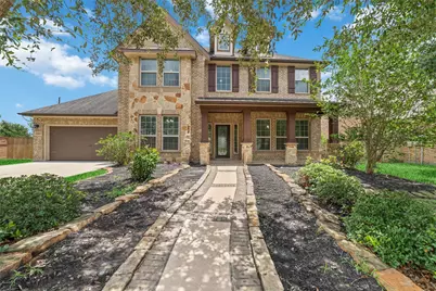 23203 Mirtillo Court, Richmond, TX 77406 - Photo 1