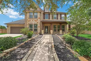 23203 Mirtillo Ct, Richmond, TX 77406 - Photo 1