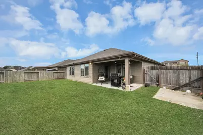 1819 Turtle Bluff Lane, Rosenberg, TX 77469 - Photo 31
