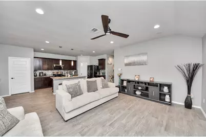 1819 Turtle Bluff Lane, Rosenberg, TX 77469 - Photo 7