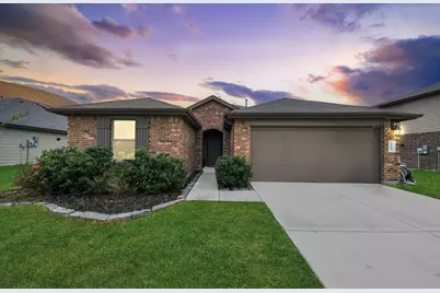 1819 Turtle Bluff Lane, Rosenberg, TX 77469 - Photo 3
