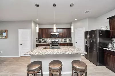 1819 Turtle Bluff Lane, Rosenberg, TX 77469 - Photo 9