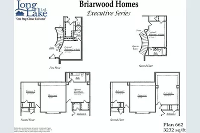 3106 Native Spring Dr, Spring, TX 77373 - Photo 3
