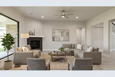 3106 Native Spring Dr, Spring, TX 77373 - Photo 17