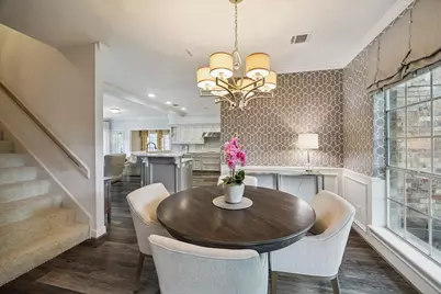 1419 Camelot Place, Sugar Land, TX 77478 - Photo 9