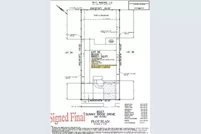 8027 Sunny Ridge Drive, Fulshear, TX 77441 - Photo 25