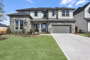 8027 Sunny Rdg Dr, Fulshear, TX 77441 - Photo 21