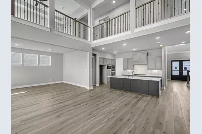 8027 Sunny Ridge Drive, Fulshear, TX 77441 - Photo 9