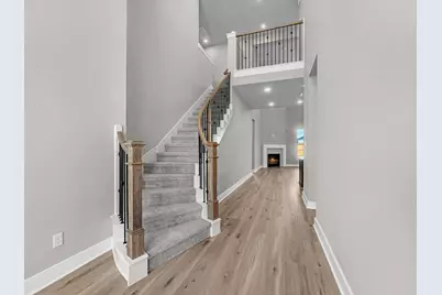 8027 Sunny Ridge Drive, Fulshear, TX 77441 - Photo 7